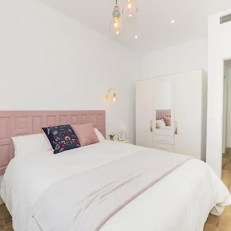 Cubo's El Ensueno Y El Pozo Holiday home