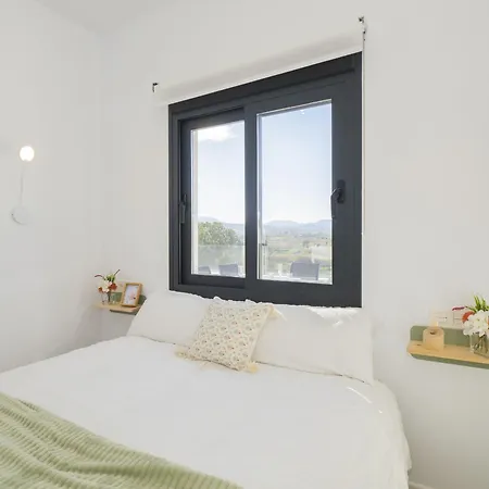 Cubo's El Ensueno Y El Pozo Holiday home