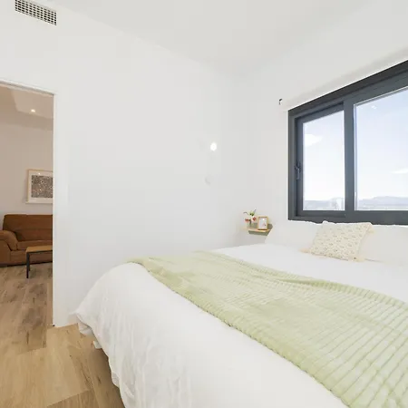 Holiday home Cubo's El Ensueno Y El Pozo