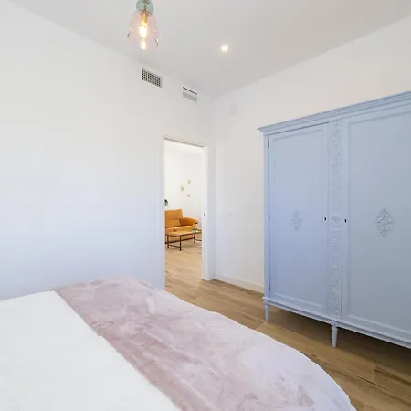 Cubo's El Ensueno Y El Pozo Holiday home