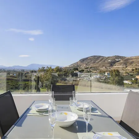 Cubo's El Ensueno Y El Pozo Holiday home