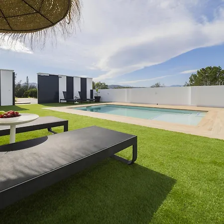 Cubo's El Ensueno Y El Pozo Holiday home Alhaurin el Grande