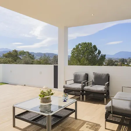 Cubo's El Ensueno Y El Pozo Holiday home *